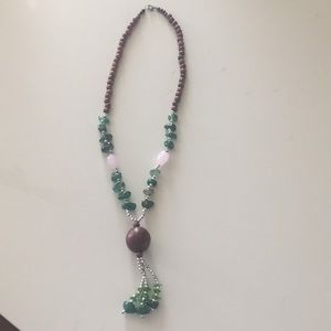 Fashion necklace